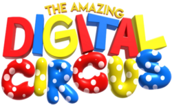 The Amazing Digital Bruh